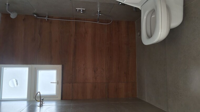 Attached Bathroom, malwa-escon-primera 2.5 Bedroom 1305 Sq.Ft. Apartment In International Airport Road Zirakpur 10365710