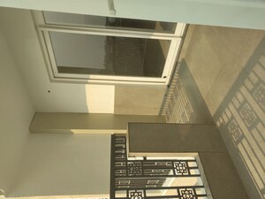 Balcony in 2.5 BHK Apartment at Malwa Escon Primera, International Airport Road – for Sale