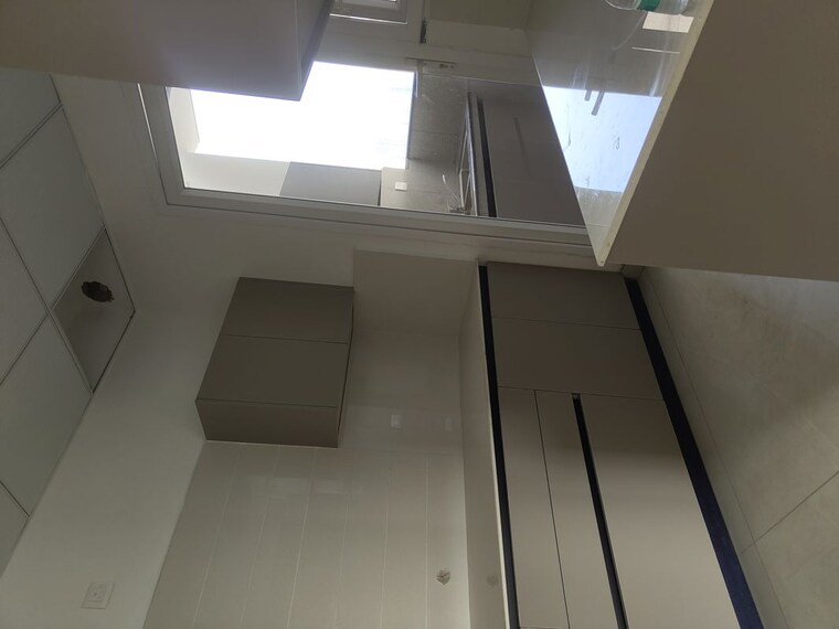 Kitchen, malwa-escon-primera 2.5 Bedroom 1305 Sq.Ft. Apartment In International Airport Road Zirakpur 10365710