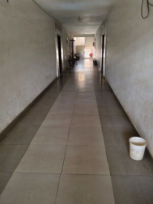 Building Lobby in 2 BHK Apartment at Gulmohar Colony – for Sale
