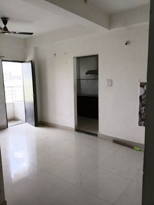 Building Lobby in 2 BHK Apartment at Gulmohar Colony – for Sale