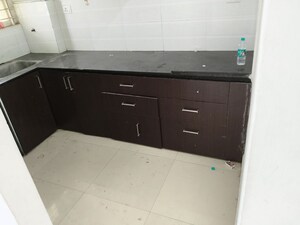 Kitchen in 2 BHK Apartment at Gulmohar Colony – for Sale