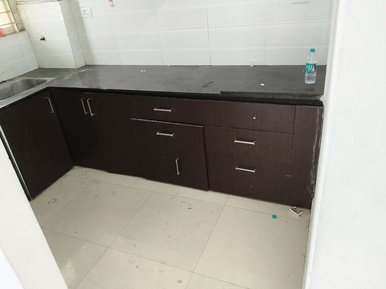 Kitchen, gulmohar colony 2 Bedroom 1011 Sq.Ft. Apartment In Gulmohar Colony Bhopal 10365730