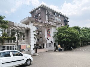 2 BHK Apartment For Sale in Gulmohar Colony