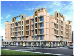 1 BHK Apartment For Sale in Navali