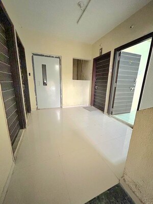 1 BHK Apartment – Entrance View at Palghar - for Sale