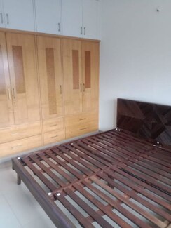 3 BHK Apartment For Rent in Mathikere