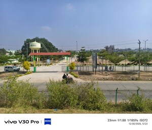  Plot For Sale in Arrcons Muladhar, Kaggadasapura
