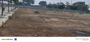 Plot Area in  Plot at Arrcons Muladhar, Kaggadasapura – for Sale