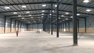  Warehouse For Rent in Sawera Golden City, Shamshabad