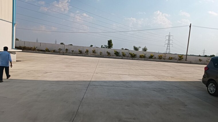 undefined, sawera-golden-city Commercial Warehouse 50000 Sq.Ft. In Shamshabad Hyderabad 10365746