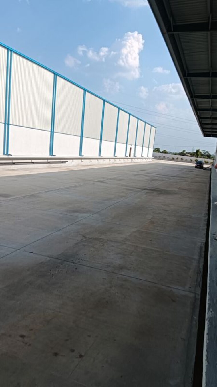 Balcony, sawera-golden-city Commercial Warehouse 50000 Sq.Ft. In Shamshabad Hyderabad 10365746