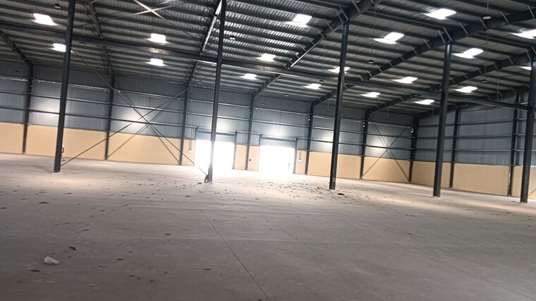  Parking, sawera-golden-city Commercial Warehouse 50000 Sq.Ft. In Shamshabad Hyderabad 10365746