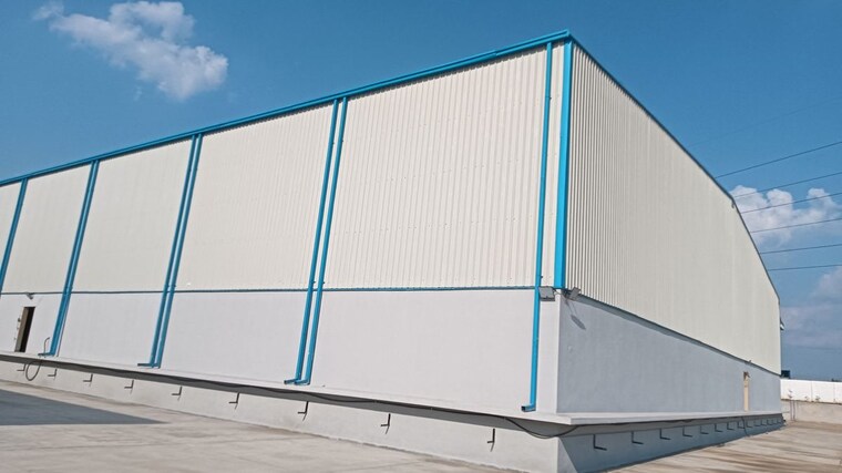 undefined, sawera-golden-city Commercial Warehouse 50000 Sq.Ft. In Shamshabad Hyderabad 10365746