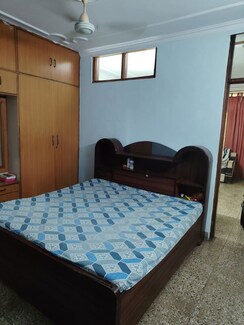 1 BHK Builder Floor For Rent in Lajpat Nagar II