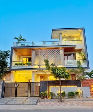 6 BHK Independent House For Sale in Mansarovar Extension
