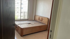 3 BHK Apartment For Rent in Aditya Shagun Comfort Zone Plus