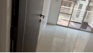 Balcony in 3 BHK Apartment at Aditya Shagun Comfort Zone Plus, Balewadi – for Rent