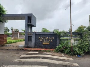  Plot For Sale in Udhana