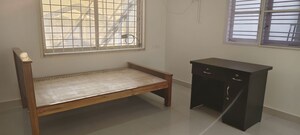 Room in 1 RK Apartment at Indiranagar – for Rent