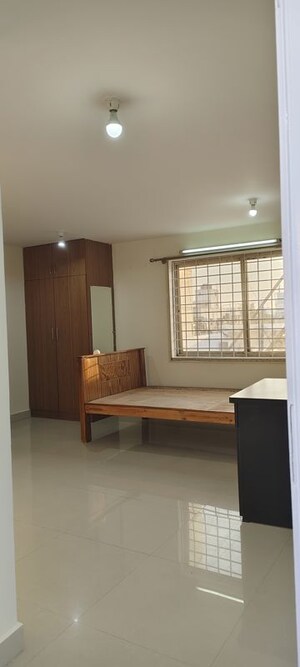 1 RK Apartment For Rent in Indiranagar