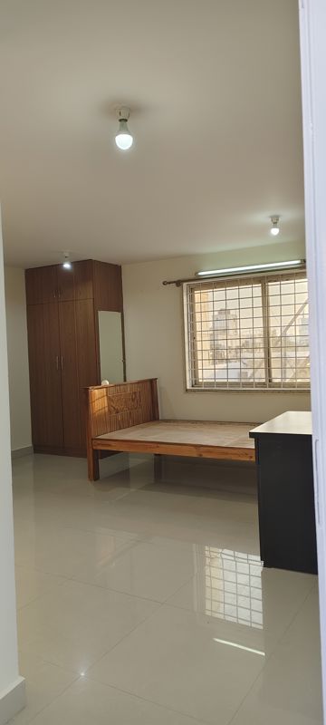 1 RkApartment For Rent in Indiranagar