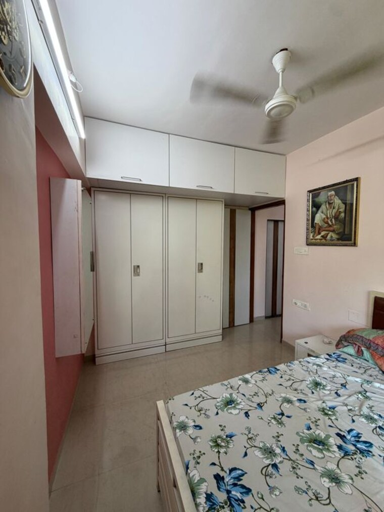 Bedroom, ocean-view-apartments 2 Bedroom 700 Sq.Ft. Apartment In Worli Mumbai 10363851