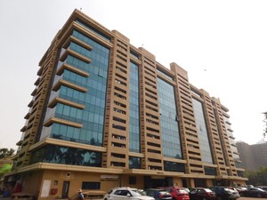  Office Space – Exterior View View at Sandesh Nagar - for Rent