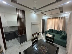 1 BHK + Pooja Room Apartment For Sale in Kamgar Putala Vasahat