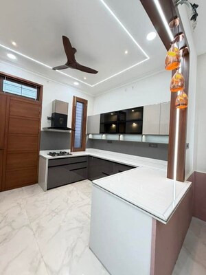 Kitchen in 6 BHK Independent House at Hanuman Nagar Extension – for Sale