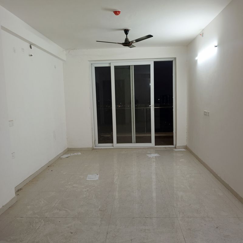 3 BHK 1900 Sq.Ft. Apartment in Omaxe Royal Residency Faridabad