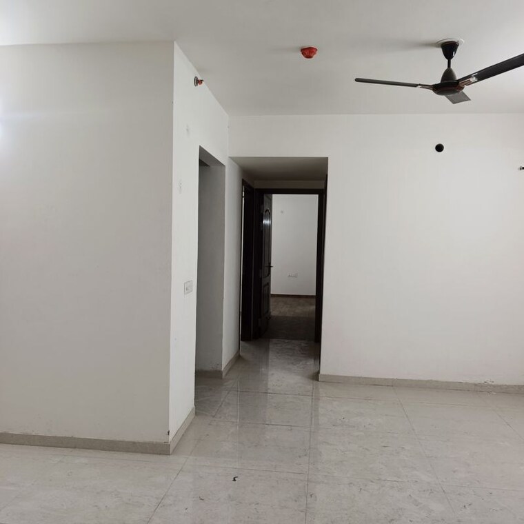 Dinning Area, omaxe-royal-residency-faridabad 3 Bedroom 1900 Sq.Ft. Apartment In Sector 79 Faridabad 10365765
