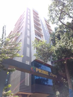 2 BHK Apartment For Rent in Prime Legacy