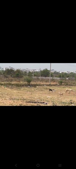 Plot Area in  Plot at Navabhoomi Wonder Greens, Kongar Khurd – for Sale