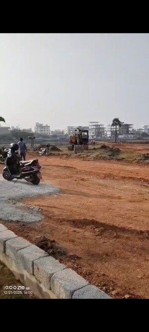   Plot at Navabhoomi Wonder Greens, Kongar Khurd – for Sale