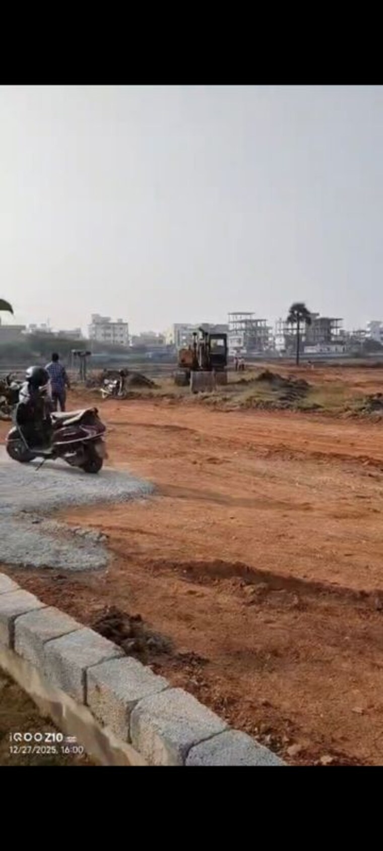 undefined, navabhoomi-wonder-greens  200 Sq.Yd. Plot In Kongar Khurd Hyderabad 10365784