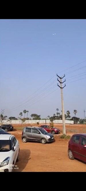  Plot – Exterior View View at Navabhoomi Wonder Greens, Kongar Khurd - for Sale
