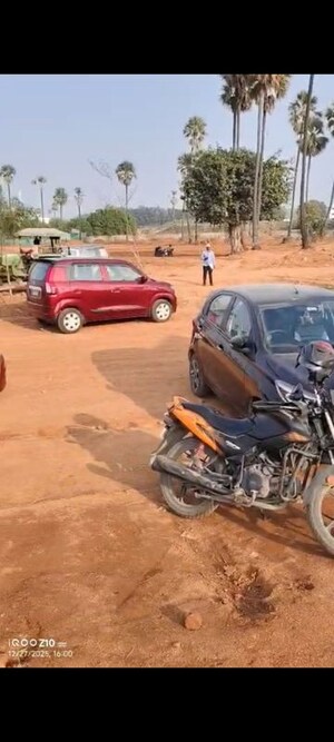  Plot – Exterior View View at Navabhoomi Wonder Greens, Kongar Khurd - for Sale