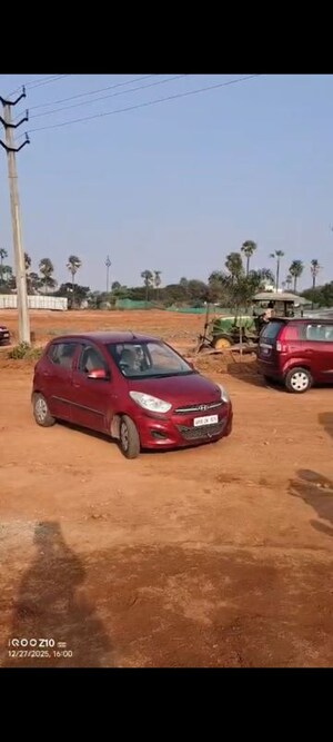   Plot at Navabhoomi Wonder Greens, Kongar Khurd – for Sale