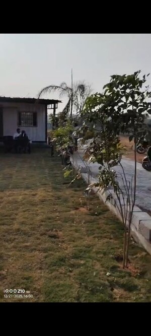   Plot at Navabhoomi Wonder Greens, Kongar Khurd – for Sale
