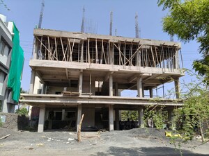 2 BHK Builder Floor For Sale in Shivaji Nagar