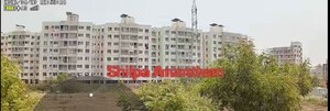 2 BHK Builder Floor – Exterior View View at Shivaji Nagar - for Sale