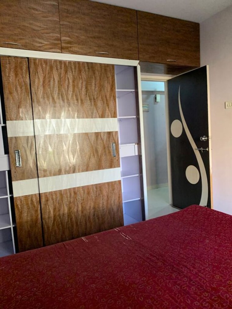 undefined, new-nikita-apartments 1 Bedroom 420 Sq.Ft. Apartment In Borivali West Mumbai 10365789