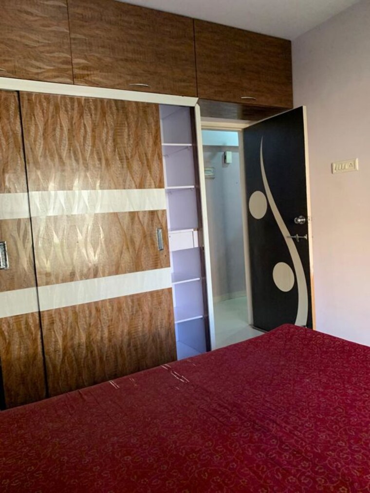 undefined, new-nikita-apartments 1 Bedroom 420 Sq.Ft. Apartment In Borivali West Mumbai 10365789