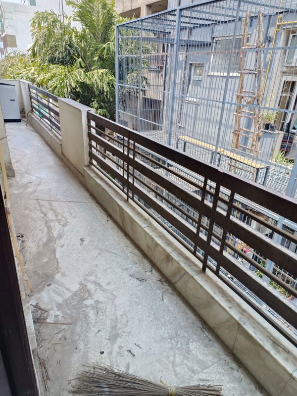 1 Rk+ Basement Builder Floor For Rent in Ansal Plaza Sector-23