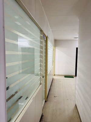 Staircase in  Office Space at Madhapur – for Rent