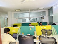 Office Space For Rent in Madhapur