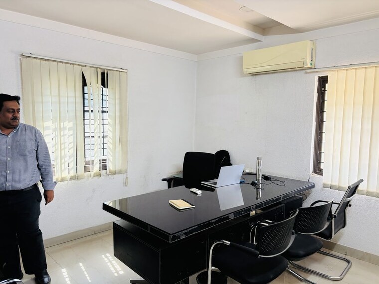 Team Area, madhapur Commercial Office Space 1800 Sq.Ft. In Madhapur Hyderabad 10365798