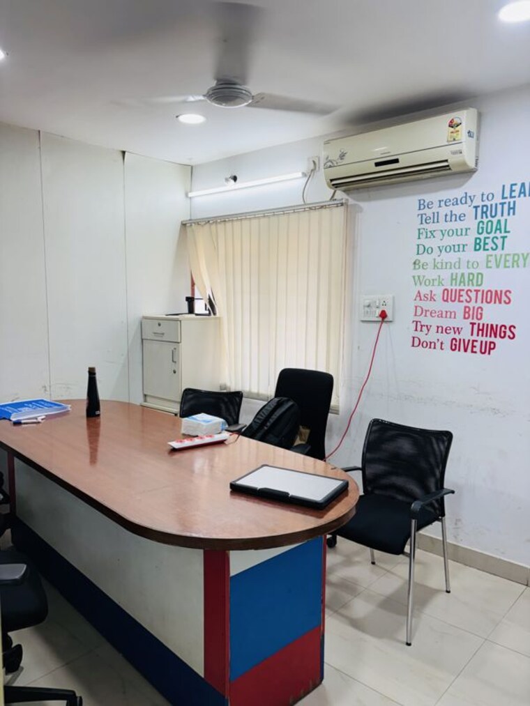 Team Area, madhapur Commercial Office Space 1800 Sq.Ft. In Madhapur Hyderabad 10365798