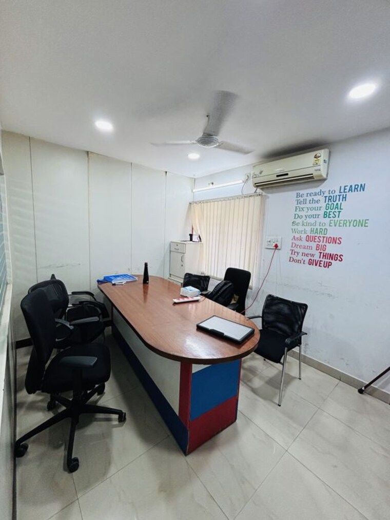 Team Area, madhapur Commercial Office Space 1800 Sq.Ft. In Madhapur Hyderabad 10365798